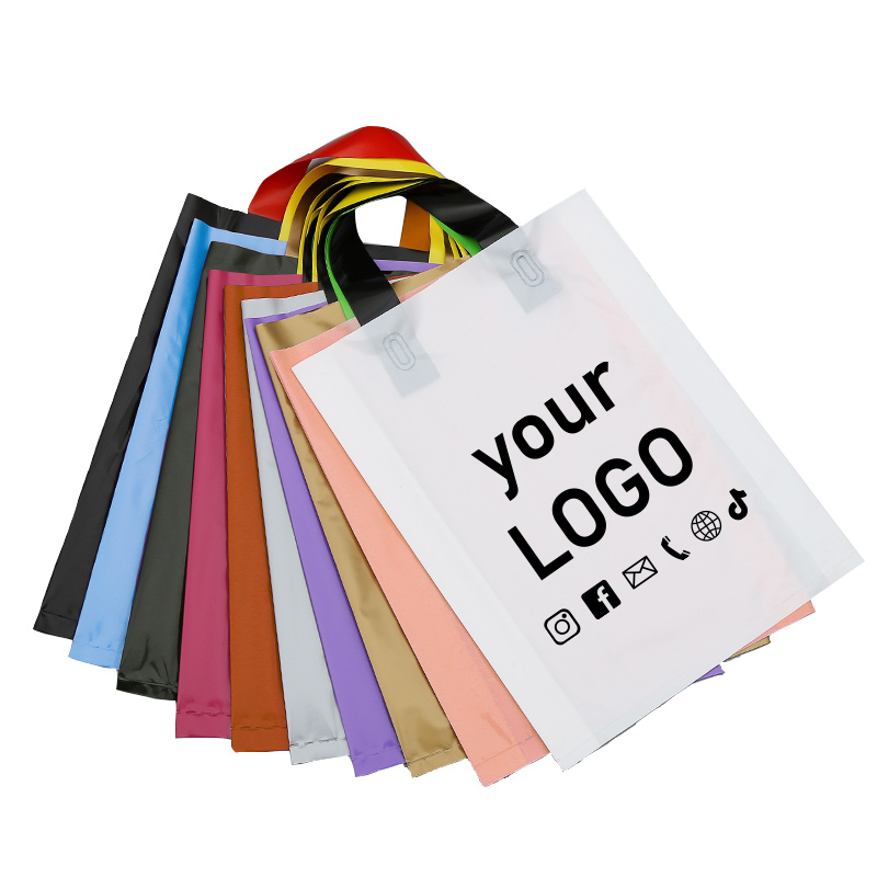 50 supermarket shopping bags c - Event Party Shop 评论和价格