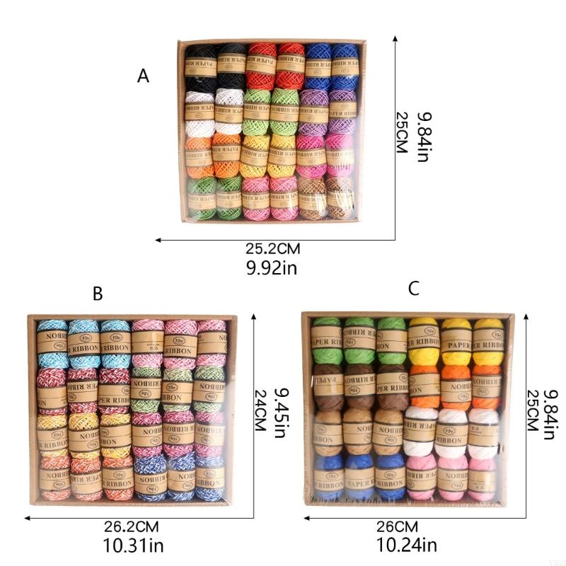 Paper Ribbon Craft Supply for  - Papercraft Supply Ribbon 评论和价格