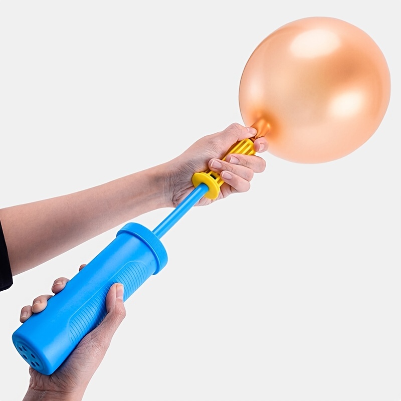 Portable Balloon Pump with Han - Balloon Pump Hand 评论和价格
