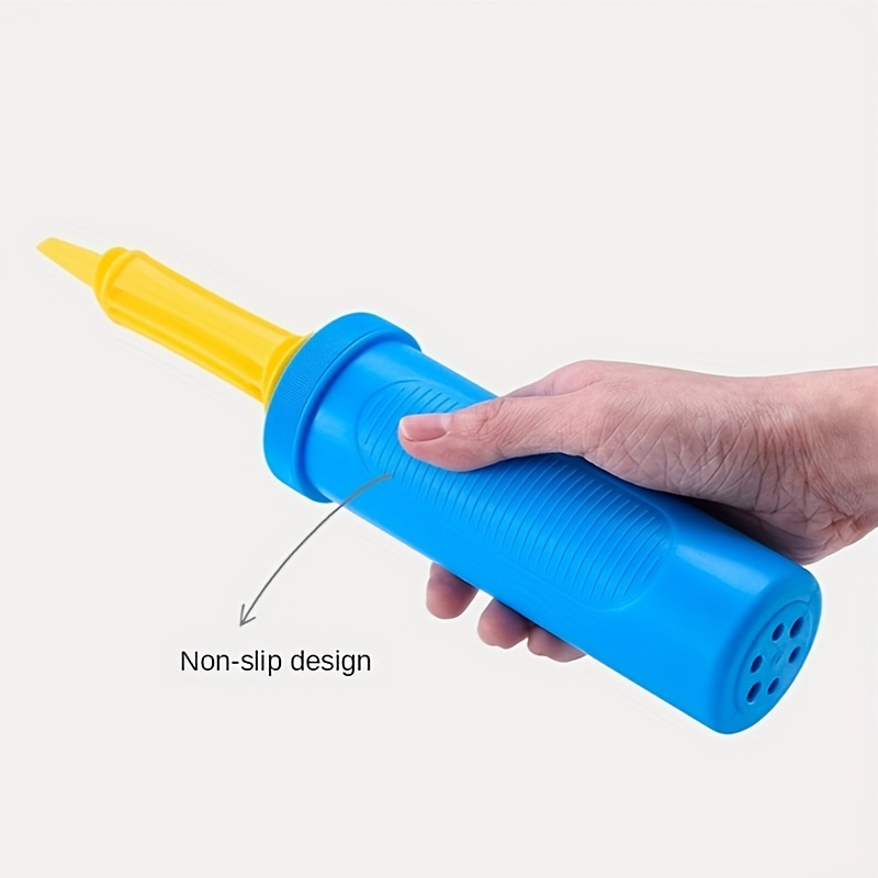 Portable Balloon Pump with Han - Balloon Pump Hand 评论和价格