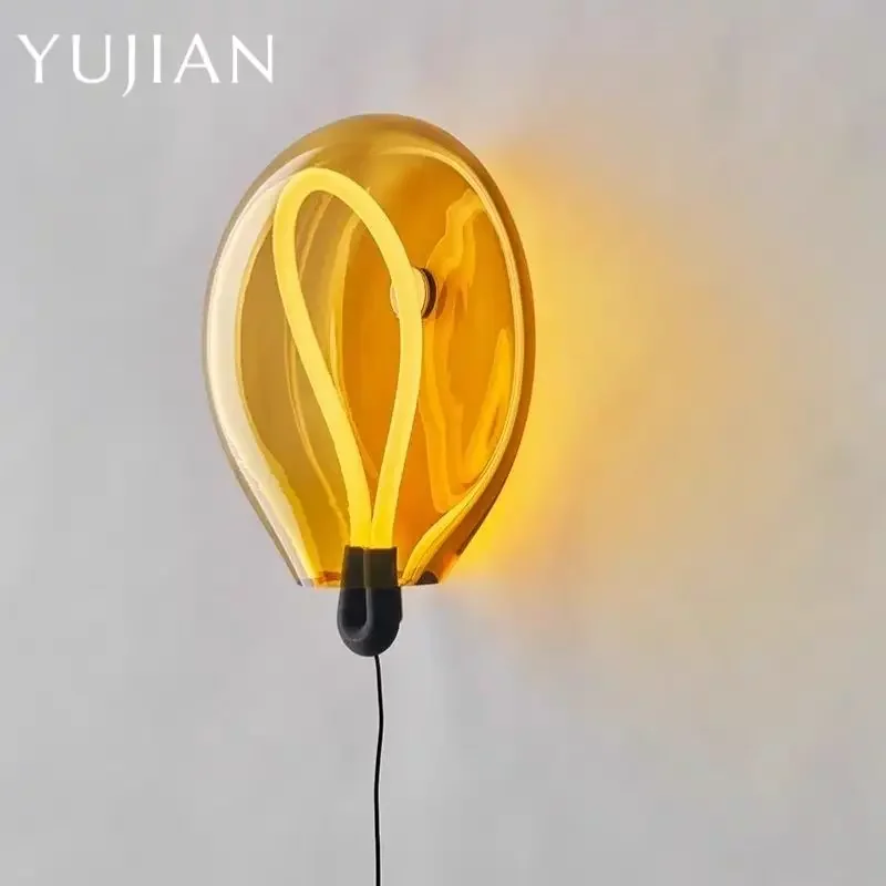 Dutch Creative Fashion Colorfu - Led Balloon Light 评论和价格