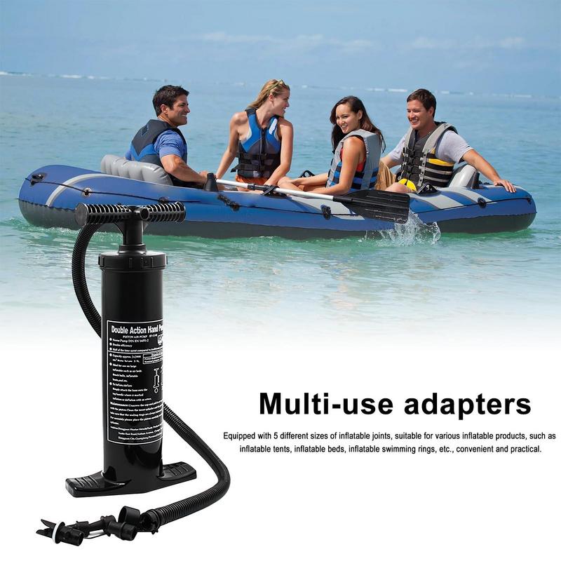 Air Bed Hand Air Pump Inflatab - Balloon Pump Hand 评论和价格