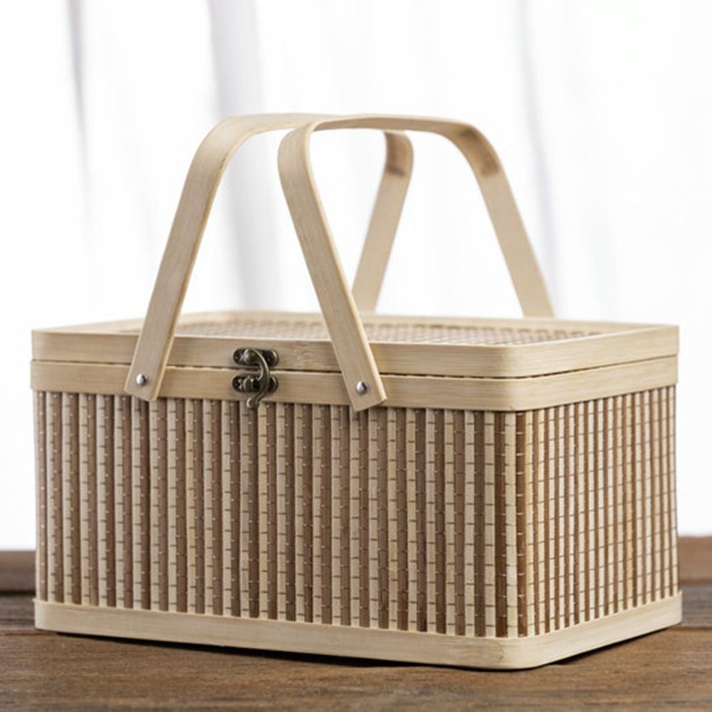 Festival Packaging Box Vintage - Event Party Shop 评论和价格