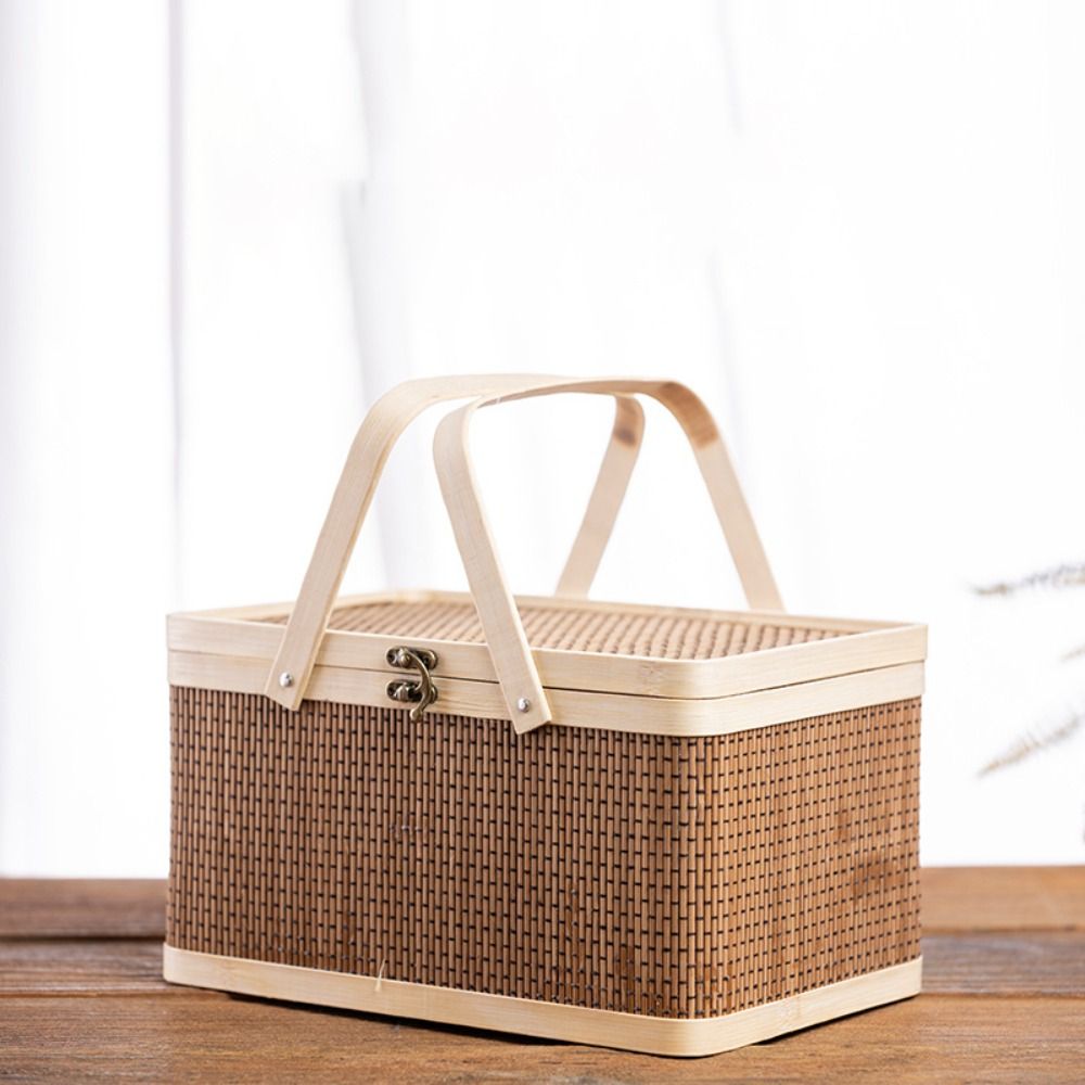 Festival Packaging Box Vintage - Event Party Shop 评论和价格