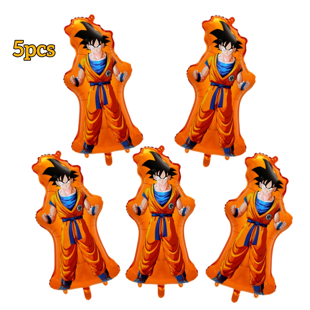 Dragoned Ball Z Ballons Kids B - Event Z 评论和价格