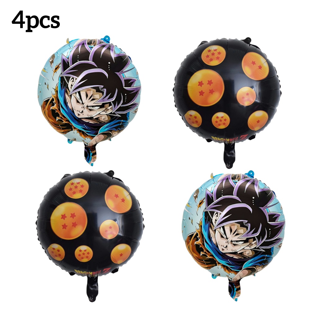 Dragoned Ball Z Ballons Kids B - Event Z 评论和价格