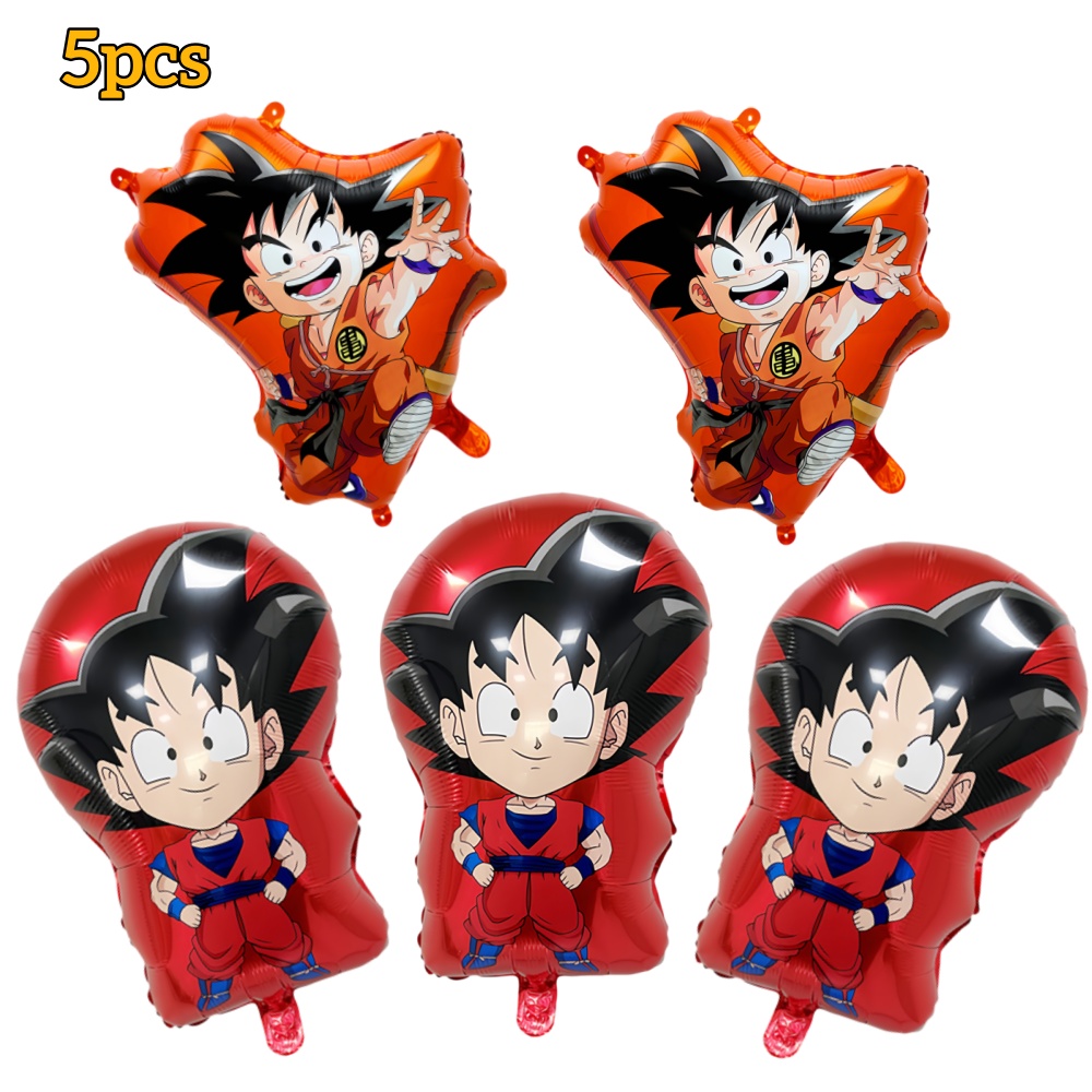 Dragoned Ball Z Ballons Kids B - Event Z 评论和价格