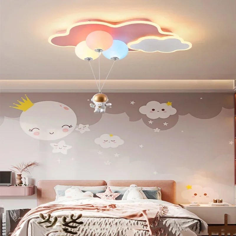Creative Balloon Chandelier fo - Led Balloon Light 评论和价格