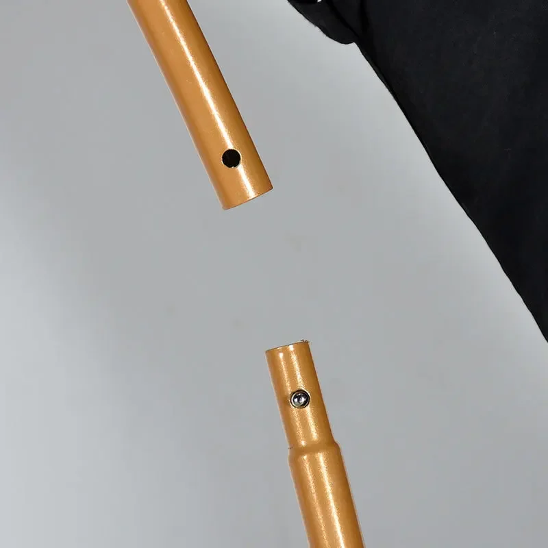 1pc Gold Metal Arch Backdrop S - Balloon Arch Kit 评论和价格
