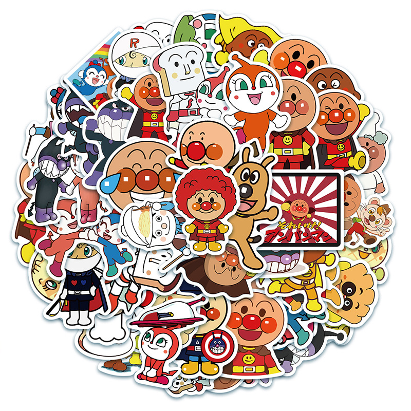 50PCS Cartoon Super-man Graffi - Plastic Cup 50Pcs 评论和价格