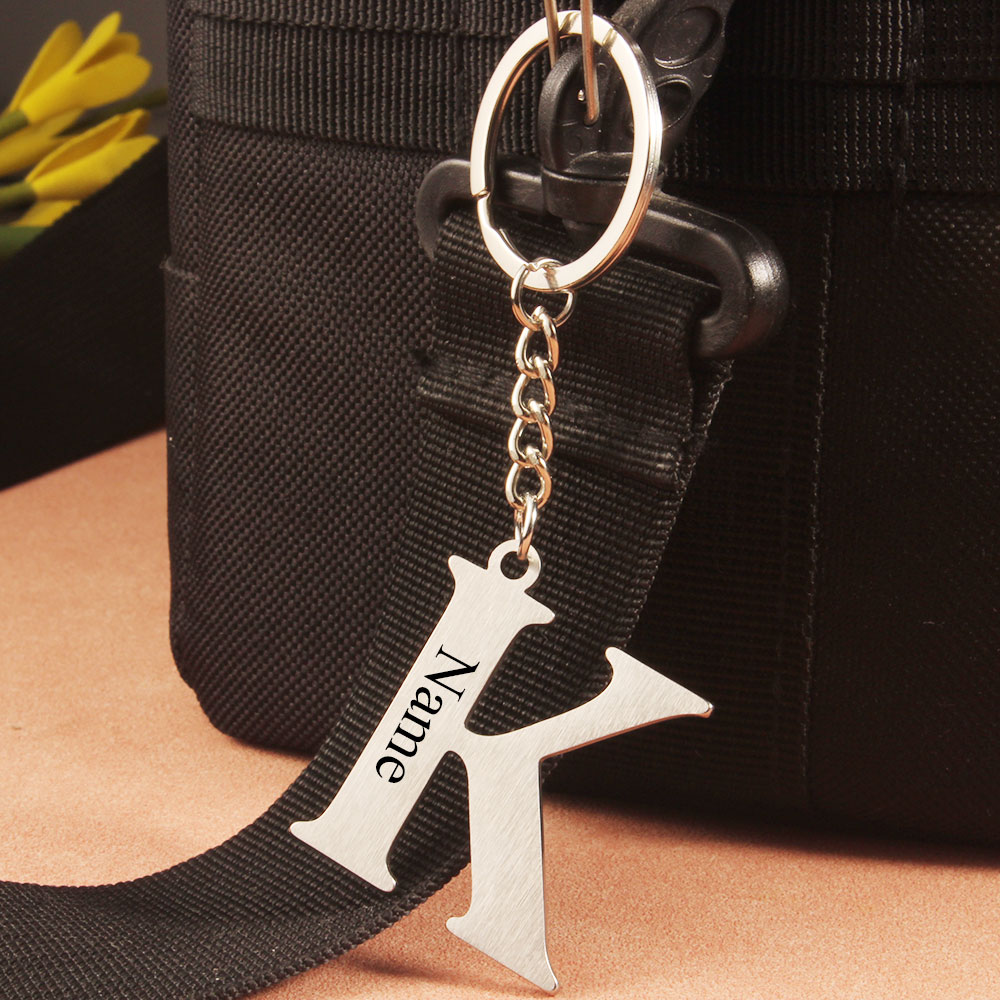 Personalized A-Z Initial Laser - Event Z 评论和价格