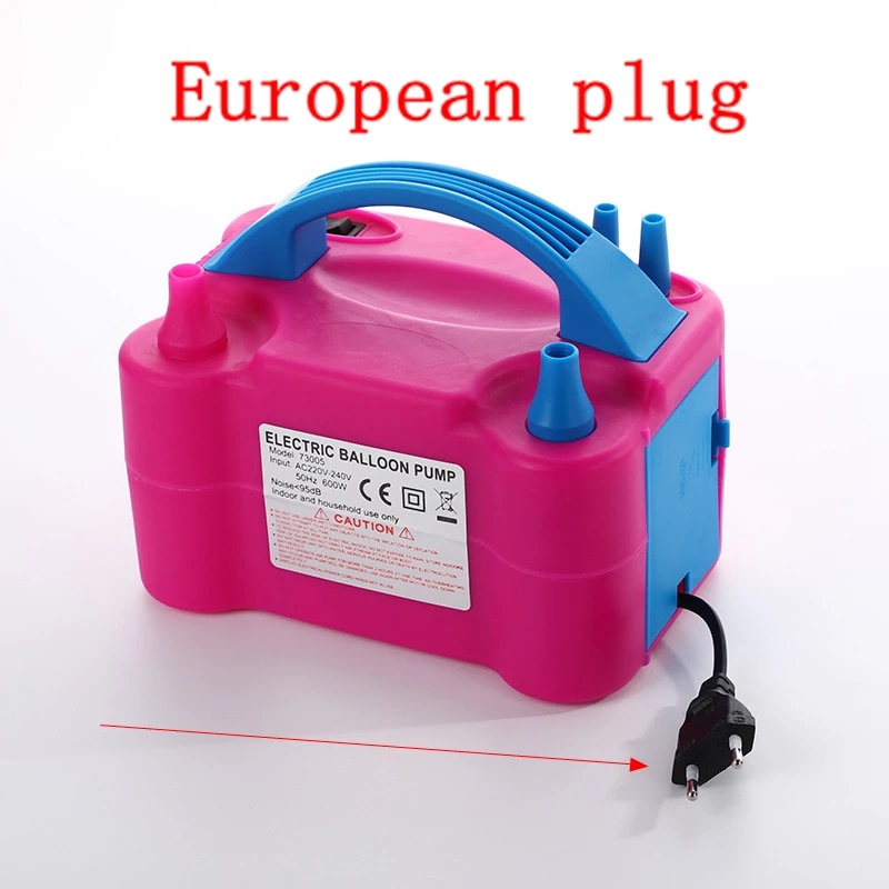 High Voltage Double Hole AC In - Balloon Pump Hand 评论和价格