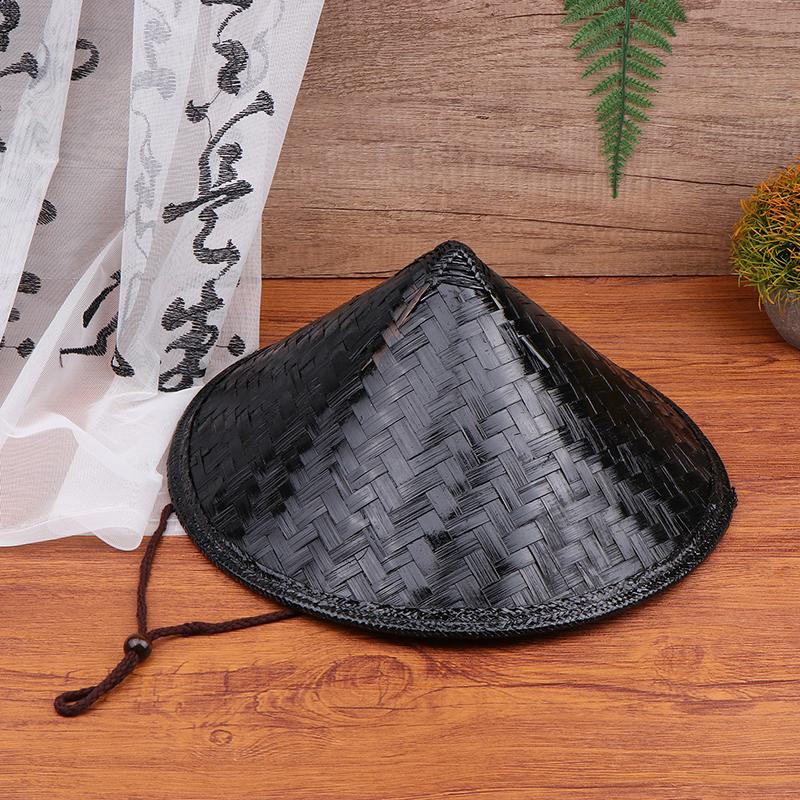 Hat Samurai Straw Ninja Chines - Party Hat Cone 评论和价格