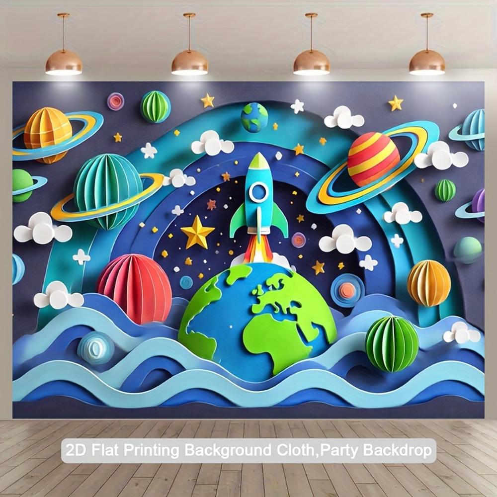 2D plane, 2D banner, 1 piece,  - Event Launch Party 评论和价格